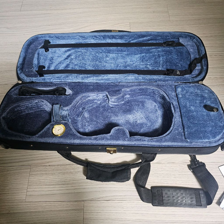 바이올린 1/4 이미지