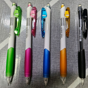 유니(Uni) 미쓰비시 클리프터(Clifter) 0.5mm 샤프펜슬(모델명: M5-118) 이미지
