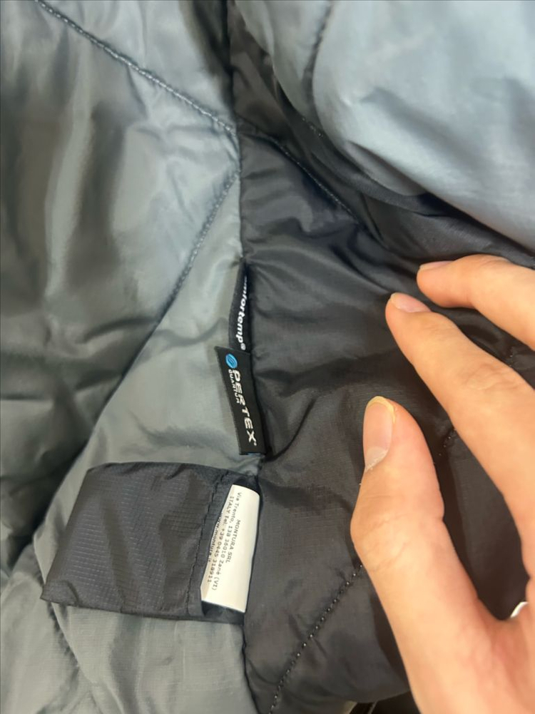 (새상품) 몬츄라 스카이자켓 M 이미지