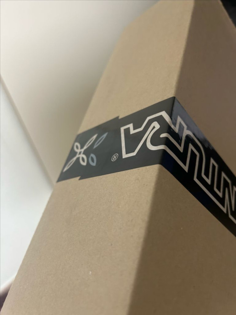 (새상품) 몬츄라 스카이자켓 M 이미지