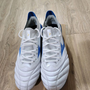 미즈노 모렐리아 네오 4 베타 엘리트 MD 245(250) 이미지