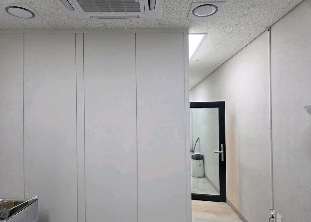 개인작업실 양도하거나 더블방음부스(큐브팩토리) 단품 판매합니다 덕양구 향동동 상가건물 이미지