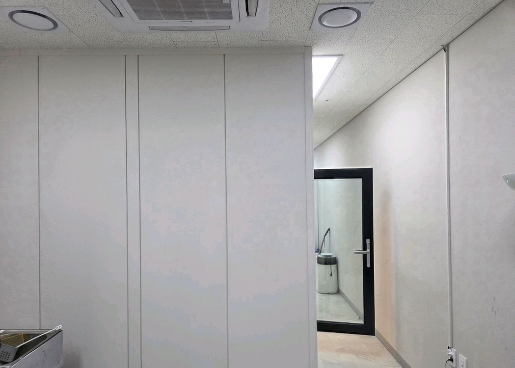 개인작업실 양도하거나 더블방음부스(큐브팩토리) 단품 판매합니다 덕양구 향동동 상가건물 이미지