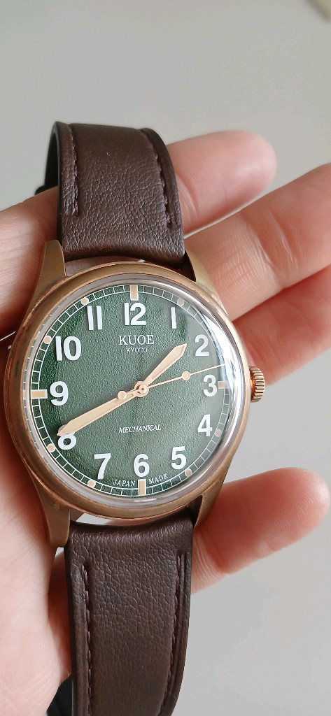 쿠오교토 38mm 올드스미스 이미지