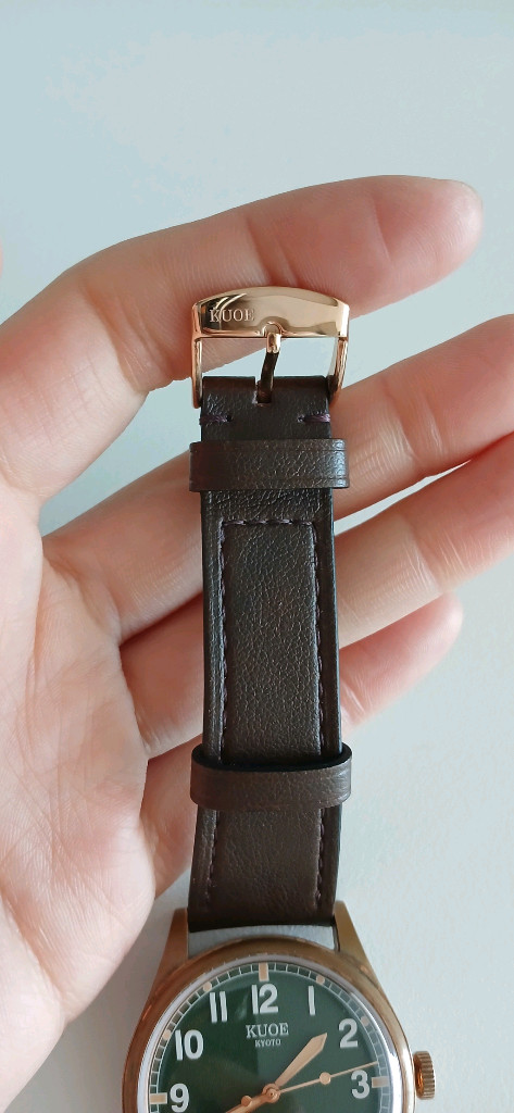 쿠오교토 38mm 올드스미스 이미지