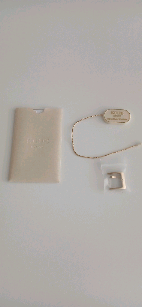 쿠오교토 38mm 올드스미스 이미지