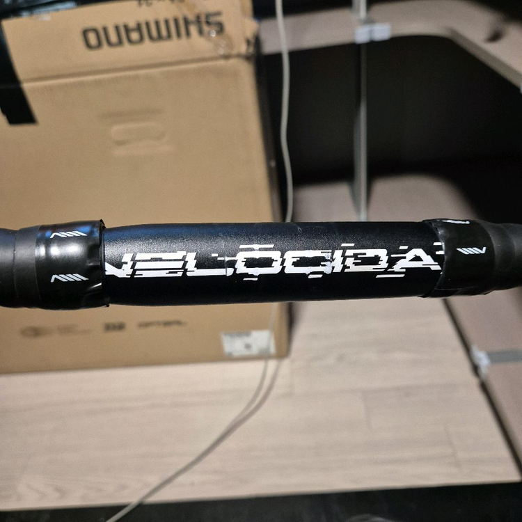 벨로시닷 드롭바 이미지