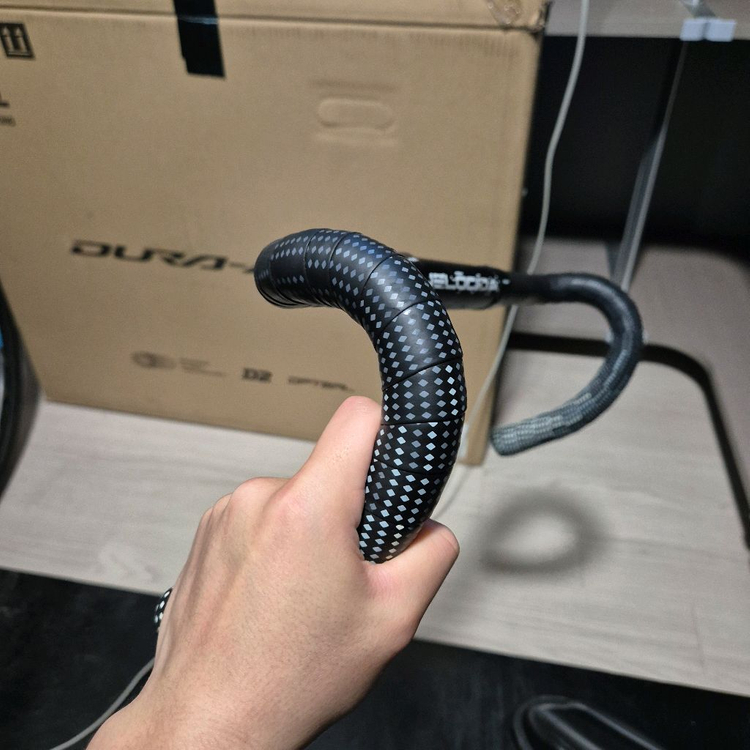 벨로시닷 드롭바 이미지