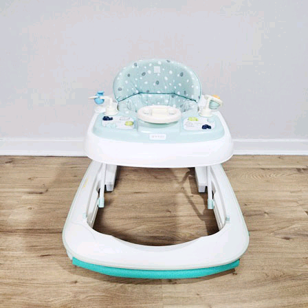 아가방 아기 보행기 판매합니다 이미지