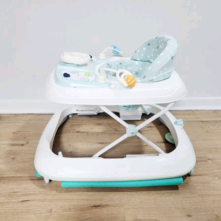 아가방 아기 보행기 판매합니다 이미지