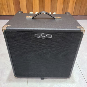 콜트 CM150B 베이스기타 앰프 150W 12인치 스피커 키보드 드럼 겸용 이미지