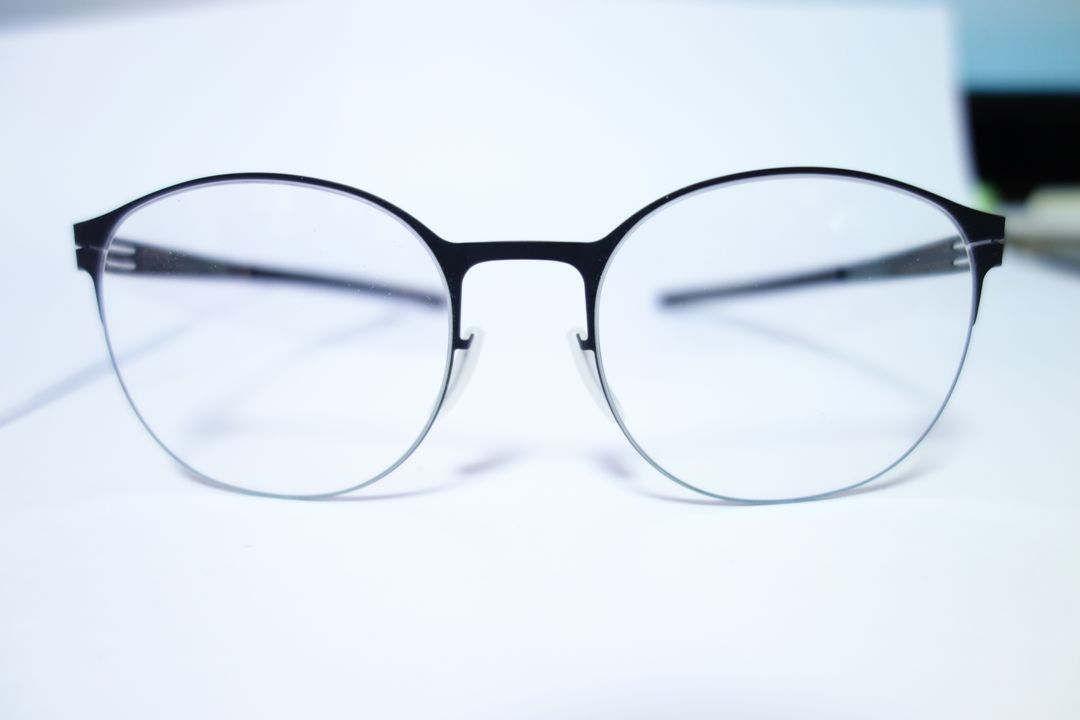 아이씨베를린 아이파핑 안경테 / IC Berlin Eye-Popping 이미지