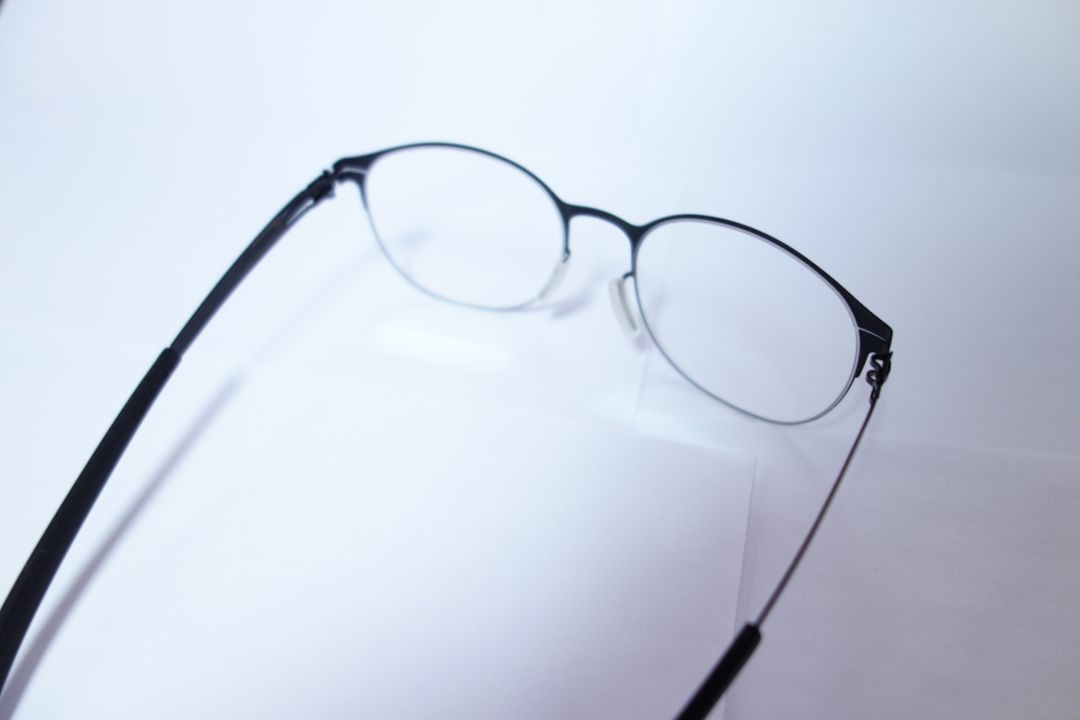 아이씨베를린 아이파핑 안경테 / IC Berlin Eye-Popping 이미지