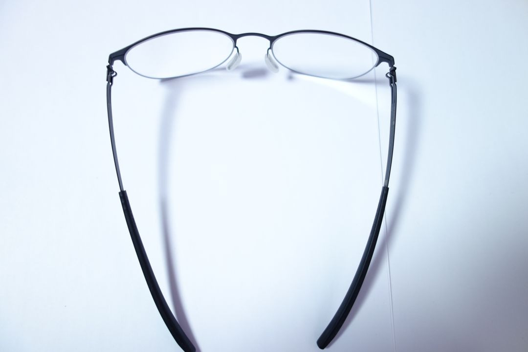 아이씨베를린 아이파핑 안경테 / IC Berlin Eye-Popping 이미지