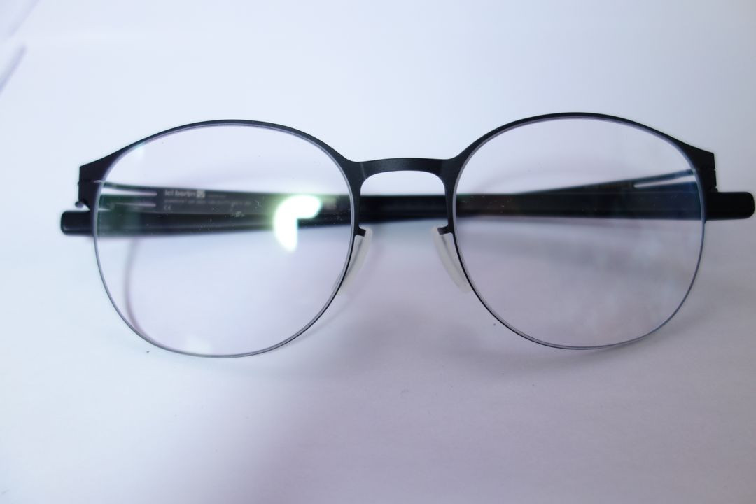 아이씨베를린 아이파핑 안경테 / IC Berlin Eye-Popping 이미지