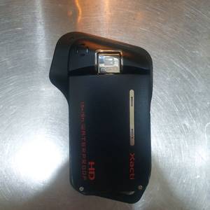 산요 작티 CA9 올드디카,캠코더(올드 디지털카메라) SANYO Xacti CA9 이미지