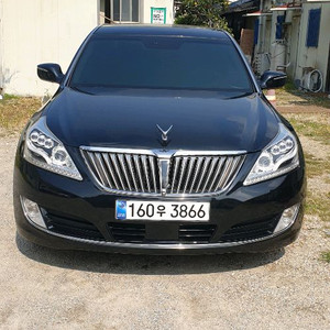 에쿠스신형 VS380 프레스티지,개인판매,경기수원 이미지