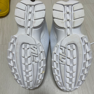 Fila 어린이 운동화 싸이즈 225 팝니다. 이미지