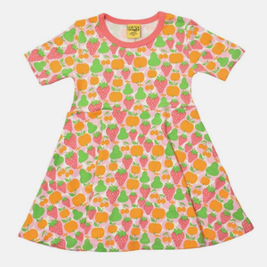 던스 핑크딸기 스케이터 92 이미지