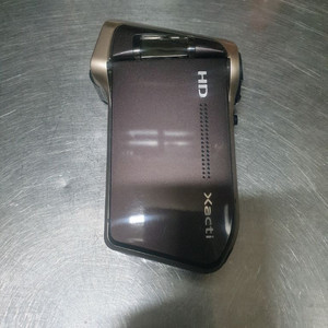 산요 작티 HD700 올드디카,캠코더(올드 디지털카메라) SANYO Xacti HD700 이미지