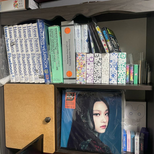 각종 뉴진스 굿즈들 판매 합니다!! 이미지