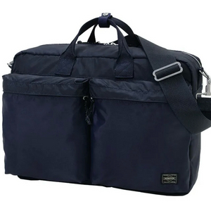 요시다포터 force 3way 판매합니다 이미지