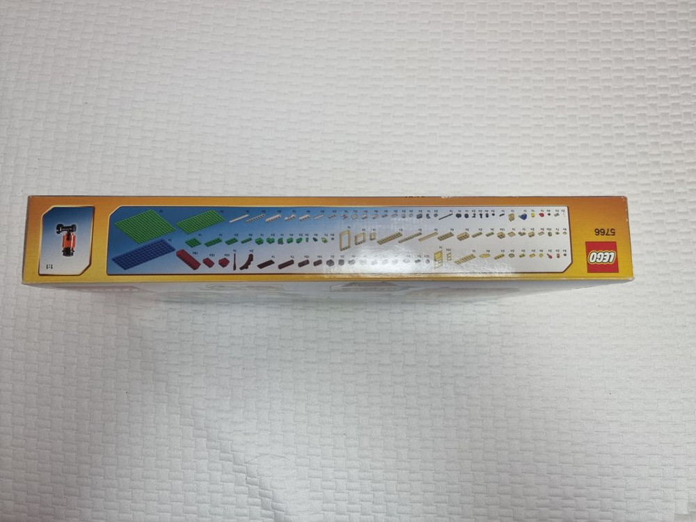 레고 5766 통나무집 이미지