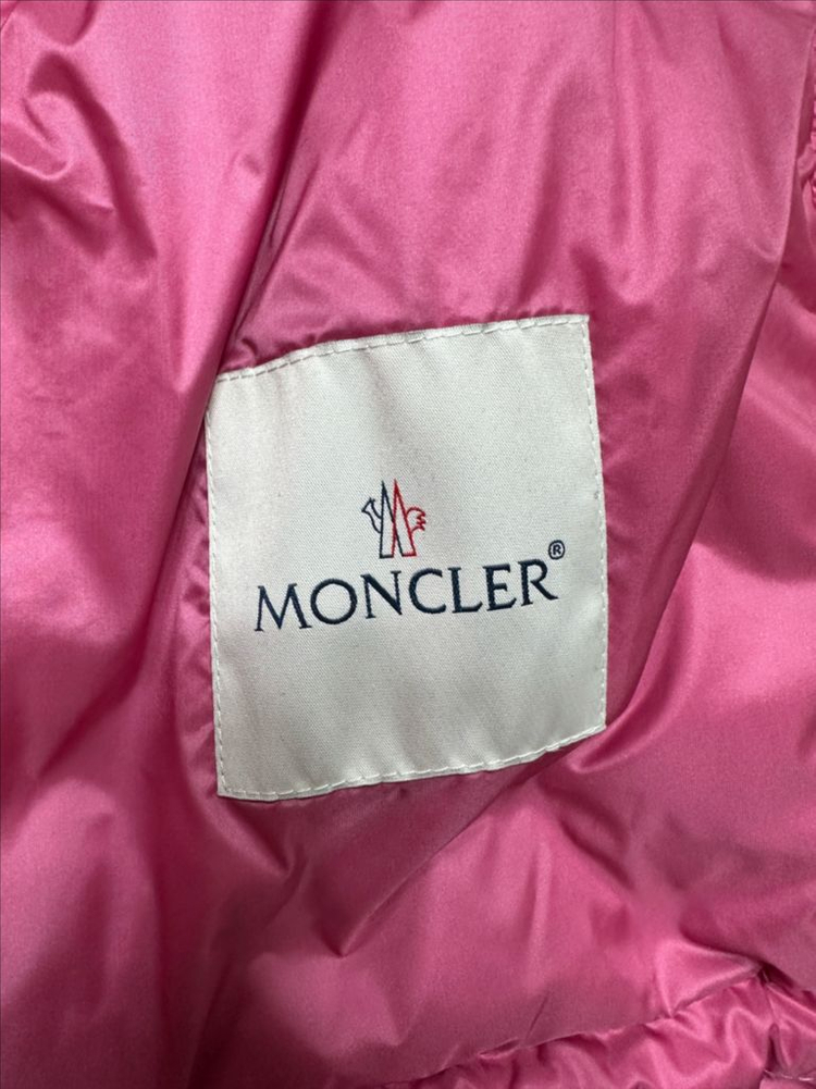 몽클레어 키즈 달레스 경량패딩 12y 이미지