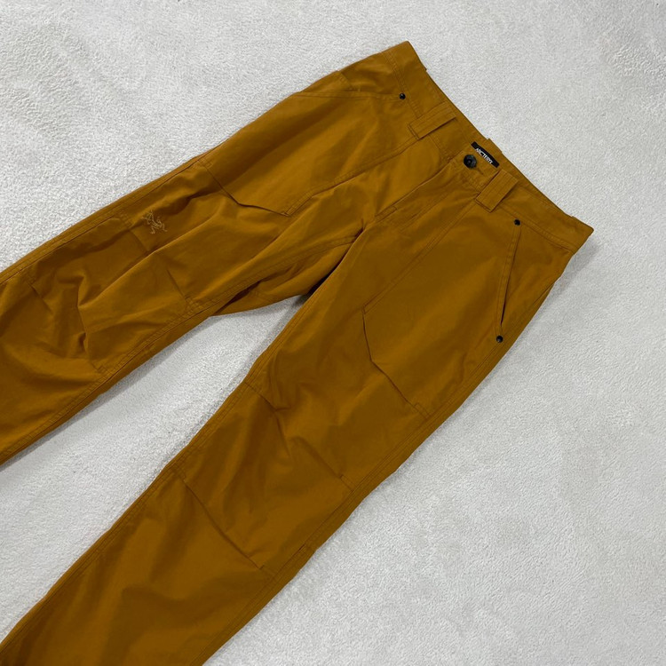 30 아크테릭스 릿지 봄여름 팬츠 바지 이미지