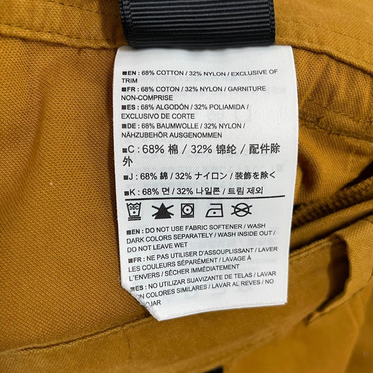 30 아크테릭스 릿지 봄여름 팬츠 바지 이미지