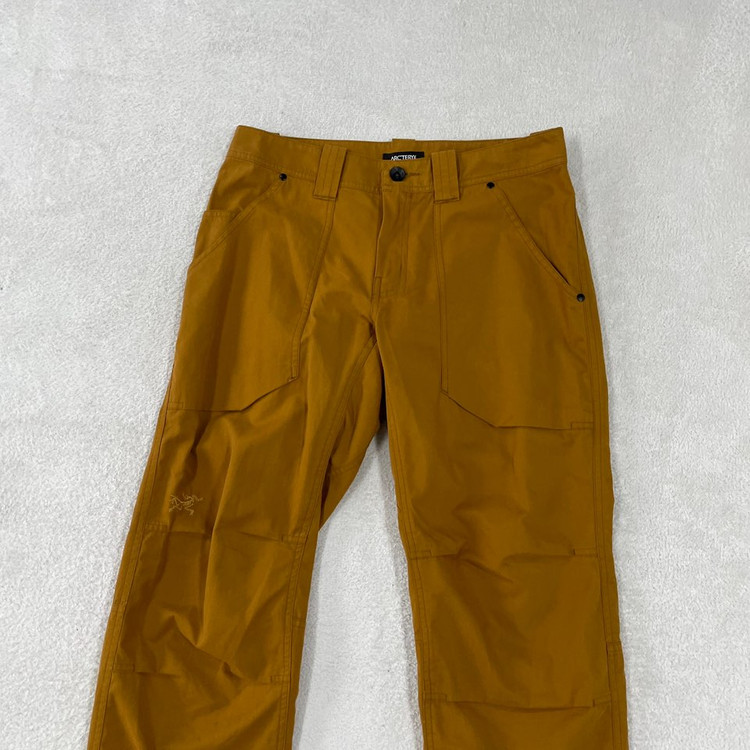 30 아크테릭스 릿지 봄여름 팬츠 바지 이미지