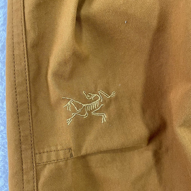 30 아크테릭스 릿지 봄여름 팬츠 바지 이미지