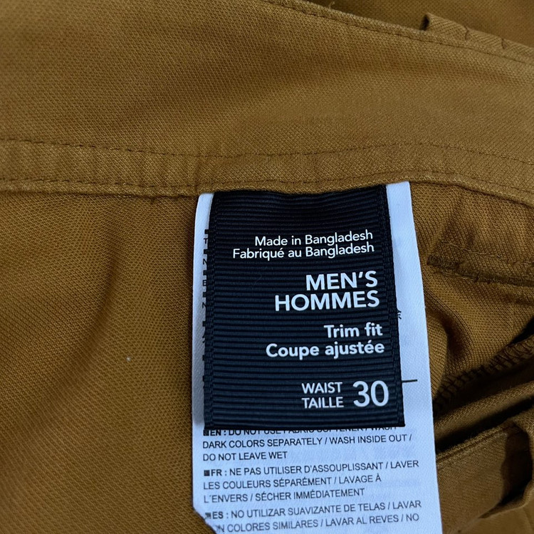 30 아크테릭스 릿지 봄여름 팬츠 바지 이미지