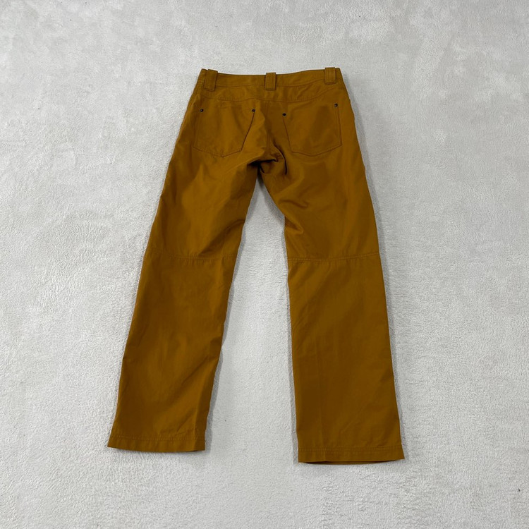 30 아크테릭스 릿지 봄여름 팬츠 바지 이미지