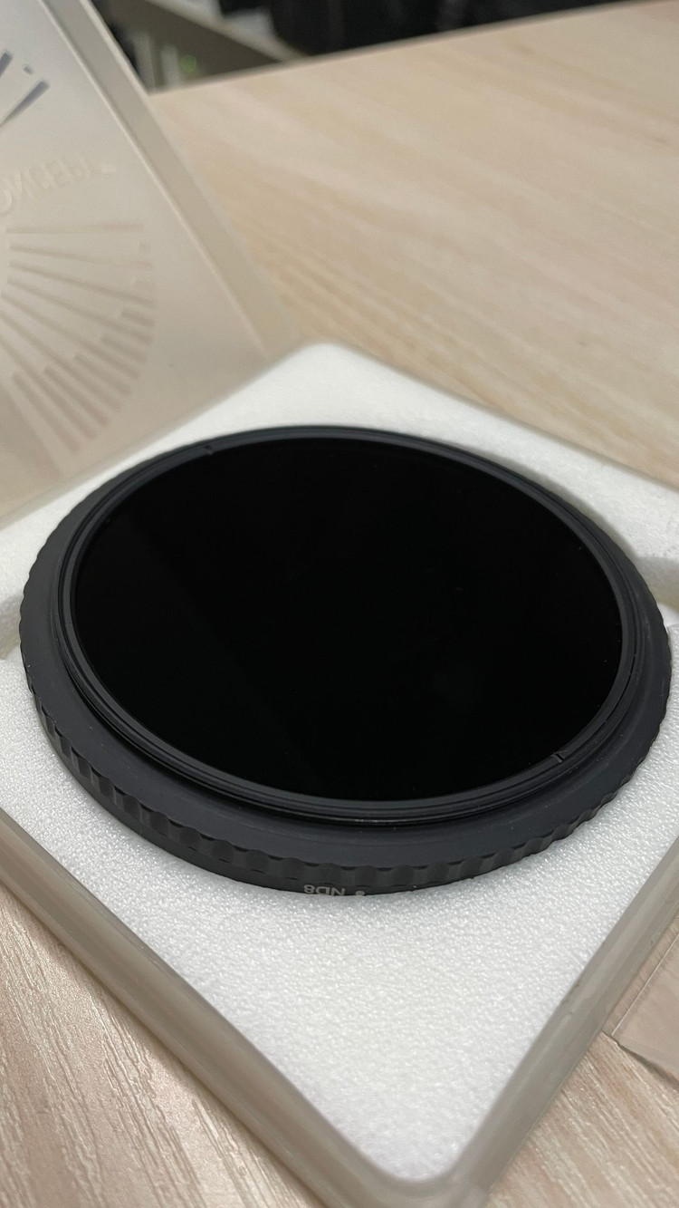 K&F VND필터 77mm 이미지