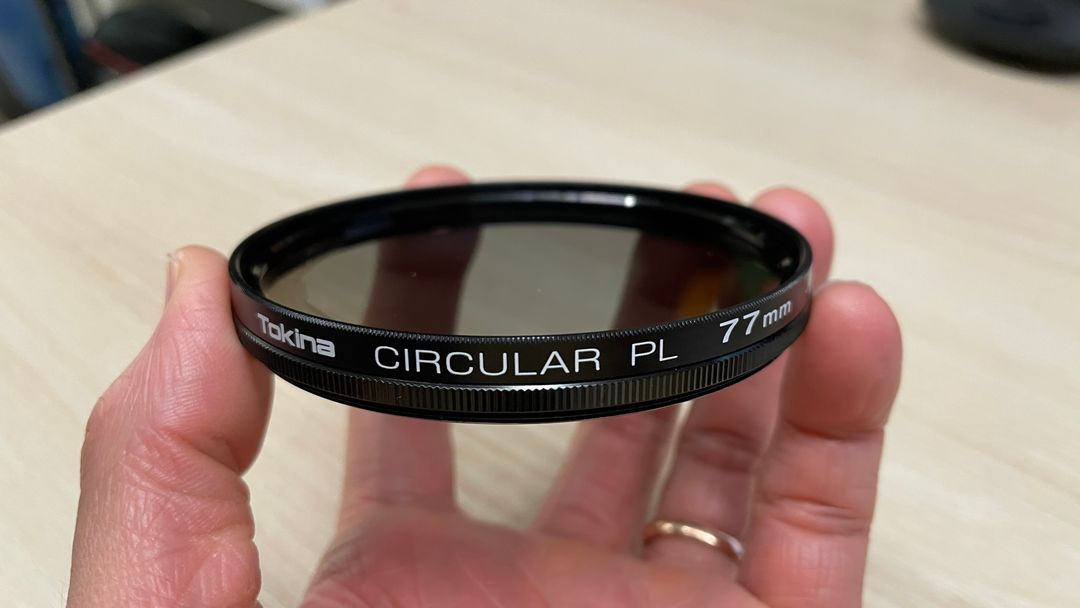 K&F VND필터 77mm 이미지