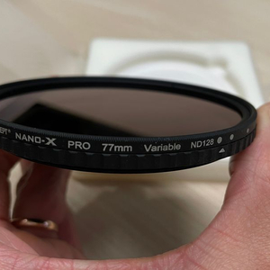 K&F VND필터 77mm 이미지