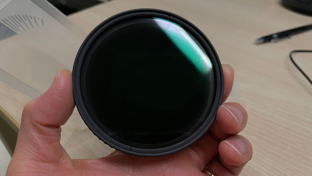 K&F VND필터 77mm 이미지