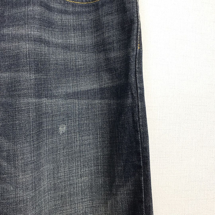 리바이스 levi's 527 로우 부츠컷 데님 청바지 남성34 이미지