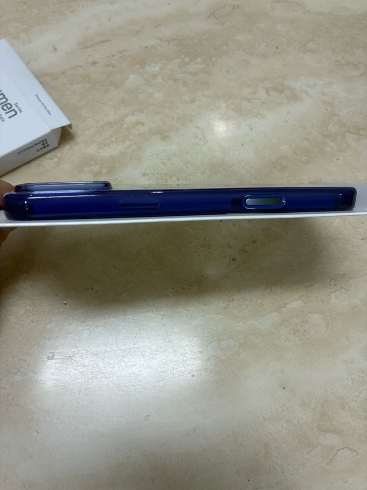 오터박스 루멘 아이폰16프로맥스 맥세이프 케이스 이미지