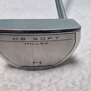 클리브랜드 #14 퍼터 34 새제품 이미지