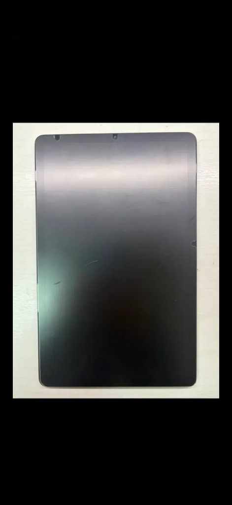 갤럭시탭 s6 ite 라이트 64gb wifi S펜 포함 이미지