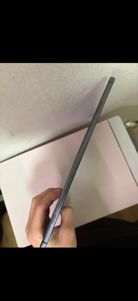 갤럭시탭 s6 ite 라이트 64gb wifi S펜 포함 이미지