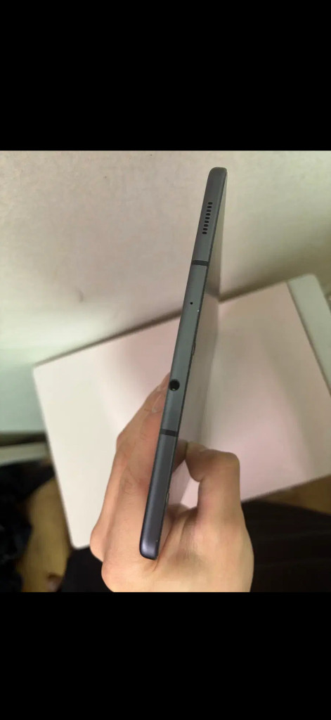 갤럭시탭 s6 ite 라이트 64gb wifi S펜 포함 이미지