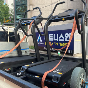 [새상품] 클럽용 hsk-770m 마이마운틴 판매합니다 이미지