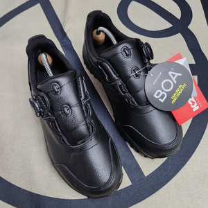 [K2] 245mm 운동화 트레킹화(새상품) 이미지