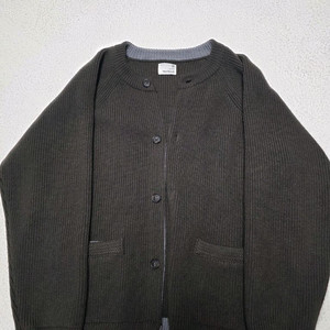 홀리선 아네뜨 가디건 tarmac색 L 이미지