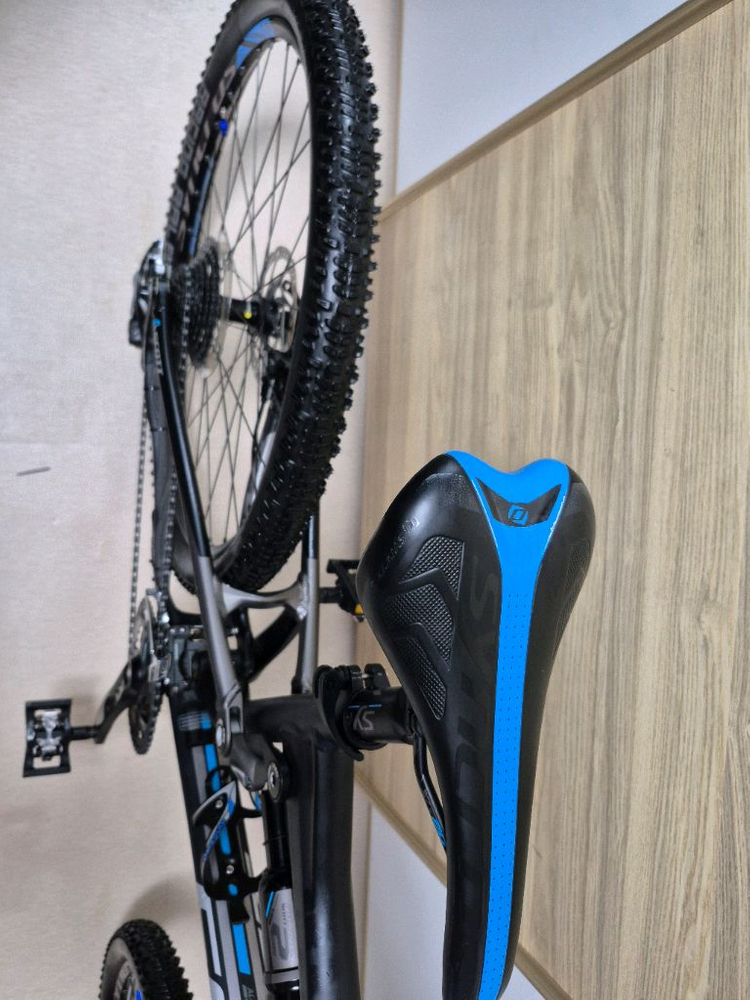 스캇 스파크 640 MTB 풀샥.풀옵션 자전거 이미지