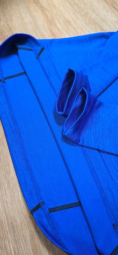 여.85-90) 노스페이스 여성 후드티, 웜 기어 롱슬리브 후디 / 여성 등산티 러닝 다이어트 이미지