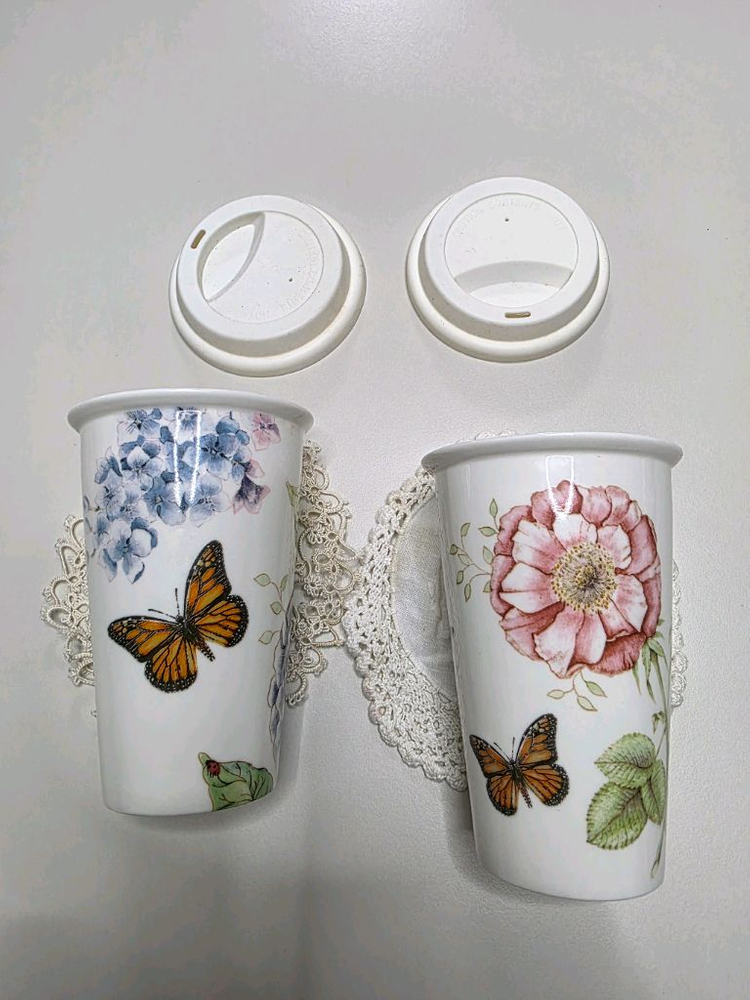 레녹스 텀블러 이미지